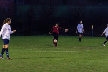 Bild 129 - Frauen TSV Zarpen - SG R�nnau/Daldorf : Ergebnis: 0:0